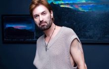 47-річний український співак зізнався, що живе з мамою і пояснив причину