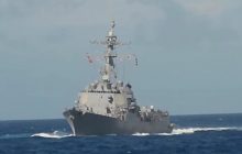 ВМС США ризикують потрапити у спіраль смерті: аналітик озвучив проблему американського флоту