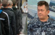 Закриття кордонів та облік неефективні: капітан 1 рангу запасу розкритикував примусову мобілізацію