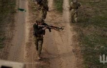 В Купянске идет зачистка: военный раскрыл детали операции