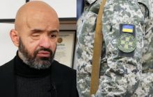 Якщо 160 тисяч людей не мобілізуються - ми підписуємо капітуляцію, - ветеран ЗСУ Найєм