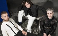 Известная украинская группа во второй раз подала заявку на Нацотбор на "Евровидение"