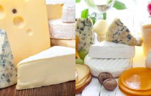 5 найкорисніших сирів для тих, хто має високий рівень холестерину: поради дієтологів