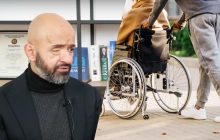 Чи виправить реформа МСЕК проблему корупції: Масі Найєм пояснив, що має змінитися