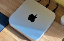 Завдяки новому Mac Mini Apple може вийти на арену ігрових консолей, вважають у Bloomberg