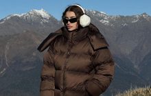 Модные куртки на зиму: они сделают ваш образ идеальным (фото)
