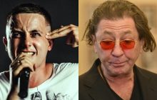 Известный украинский певец рассказал о разговоре с Лепсом в 2022 году: "Сам позвонил"