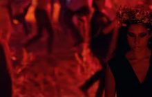 Вышел трейлер украинского комедийного трэш-хоррора "Морена" с пометкой 18+: когда в кинотеатрах