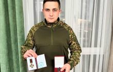 "Еще не было таких ситуаций": известный украинский рэпер впервые рассказал о службе в Нацгвардии