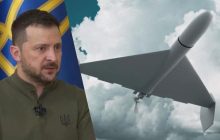 Вдесятеро більше "шахедів", ніж рік тому: на Ставці у Зеленського вирішували, як збивати