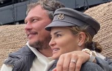 Жена футболиста Андрея Пятова после развода заговорила об изменах: "Решение болезненное"