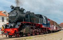 Где находится и чем славится первый морской курорт в Европе: его сравнивали с Сен-Тропе