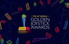 Стали известны номинанты на звание "Игра года" на премии Golden Joystick Awards 2024