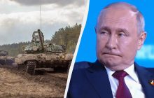 Путин не будет сворачивать войну, ни Трамп, ни Харрис его не остановят, - Business Insider