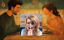 Сложный тест на логику и внимательность: что не так на кухне