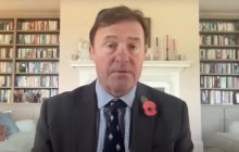 В прошлый раз РФ пришлось отступать: британский полковник объяснил втягивание КНДР в войну