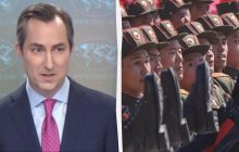 Скоро могут вступить в бой: в США сказали, сколько военных КНДР отправили на Курщину