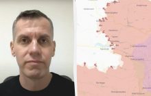 Эксперт оценил ситуацию в Курахово: у украинского командования есть два варианта