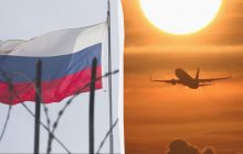 Росія планувала теракти на цивільних літаках, що прямували до Канади і США, - WSJ