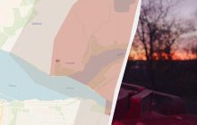 Россия оккупировала Степановку, - DeepState