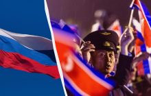 У Курській області РФ вже понад 10 тисяч солдат з КНДР, - розвідка Південної Кореї