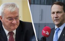 Сибіга порушив обіцянку: Сікорський накинувся на голову МЗС України з критикою