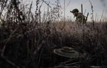 Чего ждать от войны в 2025 году: ветеран назвал три вероятных сценария