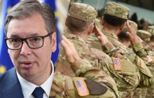 Выборы в США могут привести к Третьей мировой войне, - Вучич