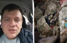 "Доволі значні об'єми": оглядач пояснив причину зростання СЗЧ в Україні