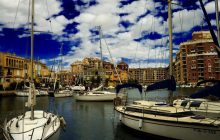 Смачна їжа та красиві краєвиди: названо селище в Іспанії, яке нагадує "маленьку Венецію"