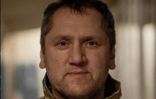 Известный украинский актер-воин резко осудил противников мобилизации