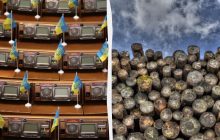 Законопроект про дрова спрямований не проти населення: нардеп назвав мету документа