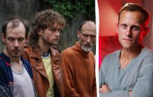 В українському фільмі "БожеВільні" знявся актор, що виїхав до РФ: у Film.ua прокоментували