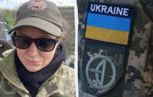 "Ми народжені для війни": воїн-адвокат висловилася про обов'язкову мобілізацію жінок