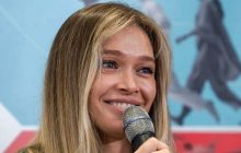 Блогер "злив" нового бойфренда Брежнєвої: з ким закрутила роман 42-річна зірка (фото)