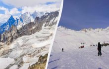 Чим зайнятися в горах узимку, якщо немає снігу: експерти дали кілька захопливих порад