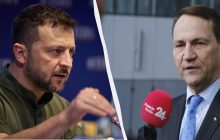 У Польщі пояснили, чому Зеленський не поділився з ними секретним додатком плану перемоги