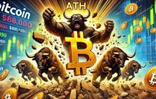 Термінові новини: вибори в США вирішено, а біткойн стрімко зростає. Як ми можемо заробити більше грошей за допомогою біткойнів?