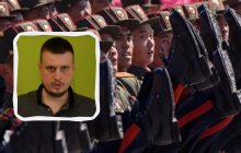 Эксперт назвал главную задачу военных КНДР на Курщине