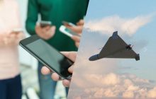 Інструкція для iPhone і Android: як вимкнути автоперемикання часу через роботу РЕБ