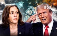 Выборы в США: кандидаты, их команды и главные риски для мира