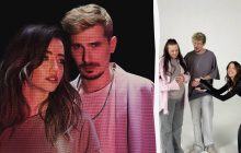 "Ти переміг": Дорофєєва зворушила привітанням Позитива з поповнення в родині (відео)