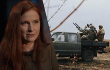 "Чисельної переваги у нас бути не може": військова відповіла, чи посипався фронт в Україні