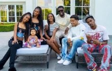 P. Diddy отпраздновал 55-летие в тюрьме: дети поздравили скандального репера