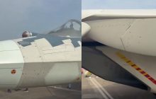 Російський Су-57 нікому не потрібен. І ось чому
