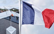 Франція розпочала постачання Україні 100 дронів-камікадзе власного виробництва