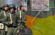 Російським окупантам залишився 21 кілометр до Дніпропетровської області, - аналітик Bild