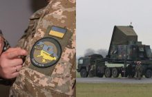 В Германии подготовили новую группу украинских операторов ЗРК Patriot