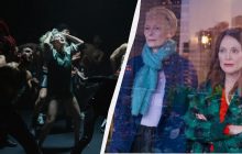 "Європейський Оскар" оголосив номінантів 2024: в лідерах – "Емілія Перес" та "Кімната по сусідству"