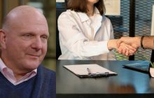 Вгадайте число: ексгендиректор Microsoft розкрив свій улюблений тест на співбесіді